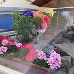 Krone Ruedesheim Hotel 2*