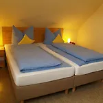 Krone Ruedesheim Hotel 2*