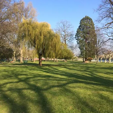 ホテル クローネ リューデスハイム