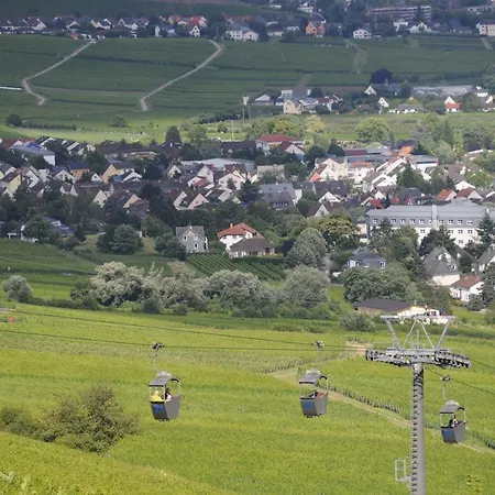 Krone Ruedesheim 2* Rüdesheim am Rhein