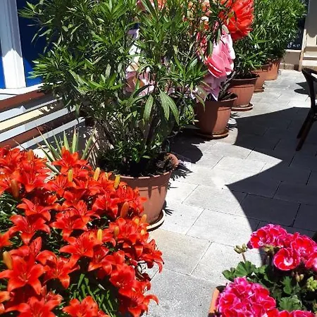 Krone Ruedesheim Szálloda Rüdesheim am Rhein