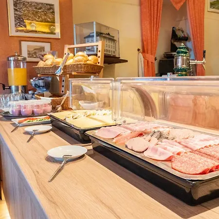 クローネ リューデスハイム リューデスハイム・アム・ライン