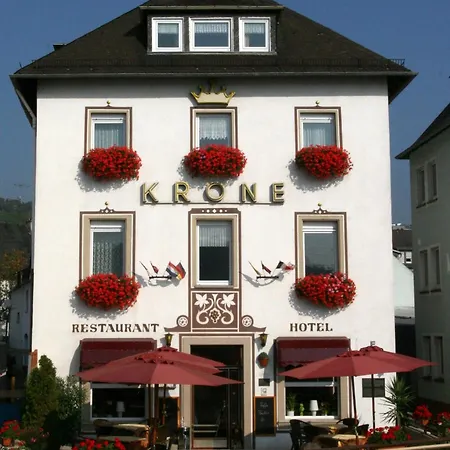 Krone Rüdesheim