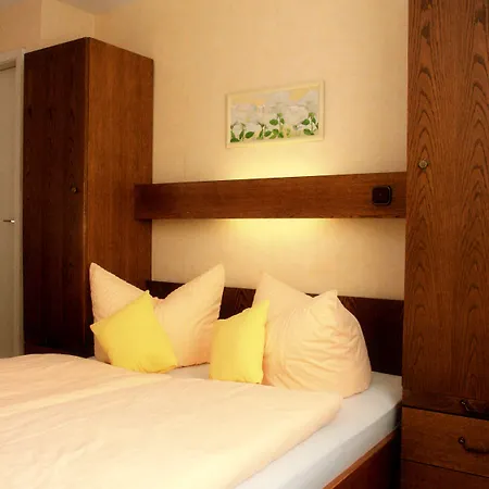 Krone Ruedesheim Hotel