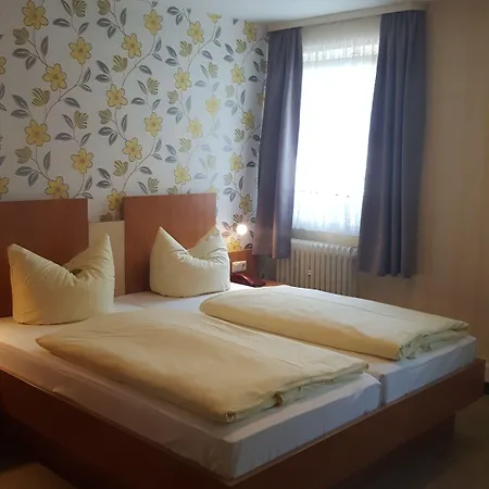 Hotel Krone Ruedesheim Rüdesheim am Rhein