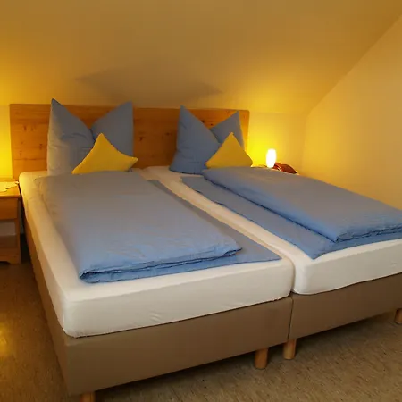 Krone Ruedesheim Hotel 2*