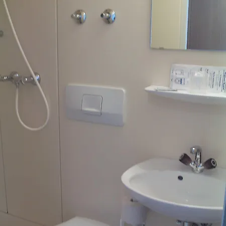 クローネ リューデスハイム 2*