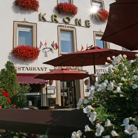 クローネ リューデスハイム リューデスハイム・アム・ライン