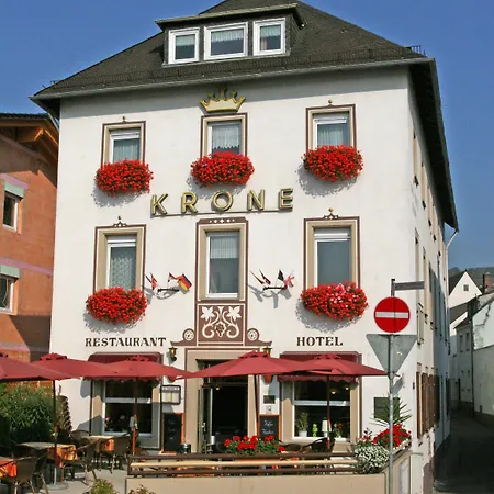 クローネ リューデスハイム