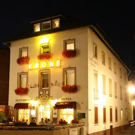 Krone Ruedesheim 2* Rüdesheim am Rhein