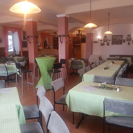 Krone Ruedesheim Hotel