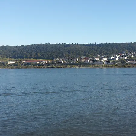 Hotel Krone Ruedesheim 2*