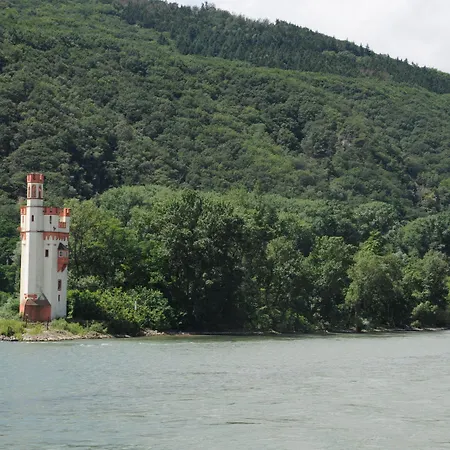 クローネ リューデスハイム