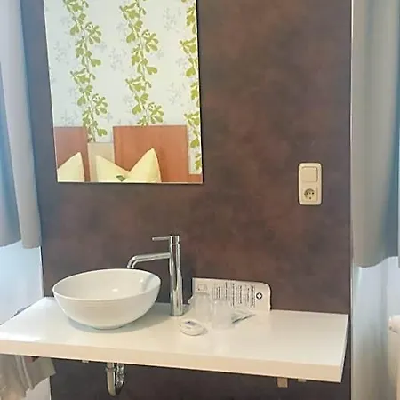 Krone Ruedesheim Otel 2*