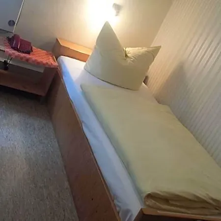 Krone Ruedesheim Otel