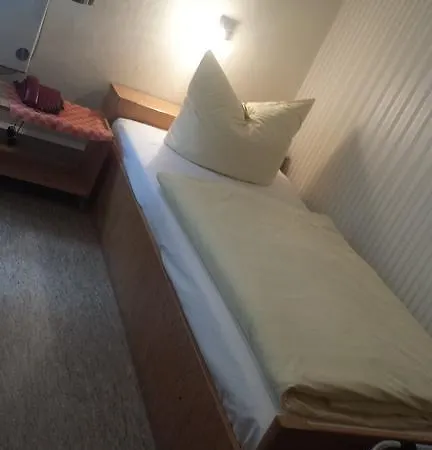 ホテル クローネ リューデスハイム リューデスハイム・アム・ライン