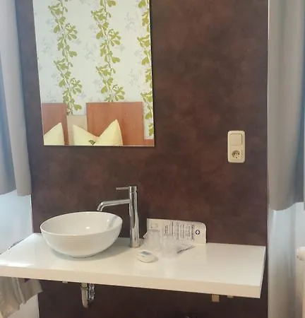 Krone Ruedesheim Hotel