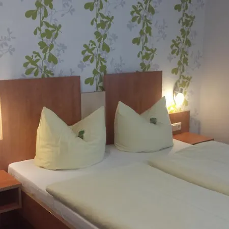 クローネ リューデスハイム