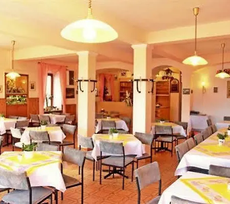 Hotel Krone Rüdesheim