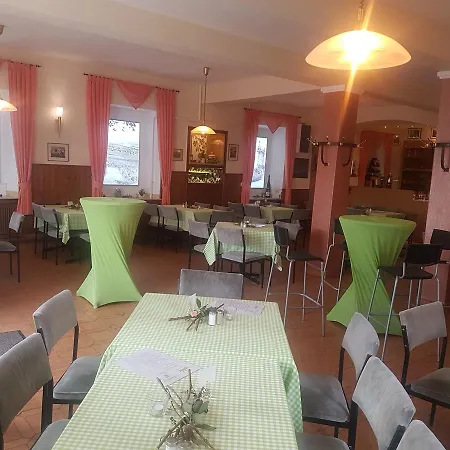 Hotel Krone Ruedesheim 2*