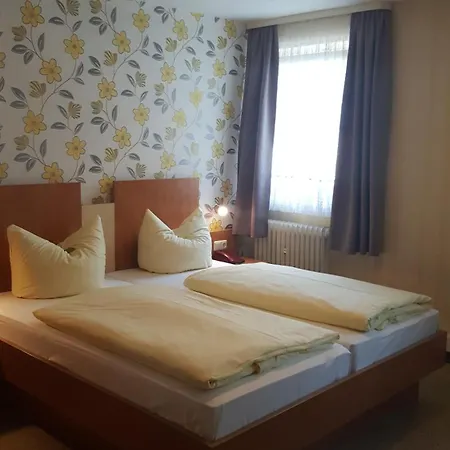 Krone Ruedesheim Otel Rüdesheim am Rhein