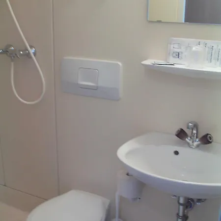 ホテル クローネ リューデスハイム リューデスハイム・アム・ライン