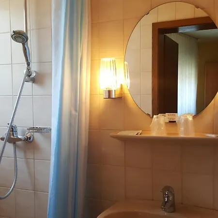 Krone Ruedesheim Hotel Rüdesheim am Rhein