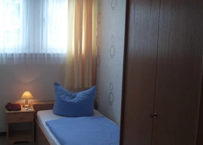 Krone Ruedesheim Hotel Rüdesheim am Rhein