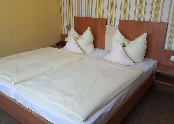 Krone Ruedesheim Hotel 2*