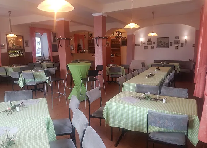 Krone Ruedesheim Hotel