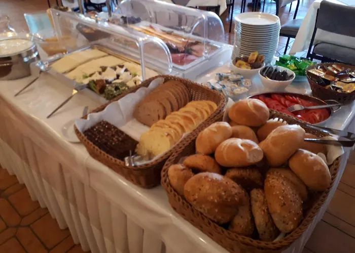 Hotel Krone Ruedesheim