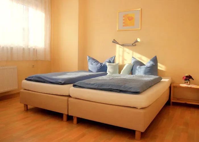 Krone Ruedesheim Hotel 2*