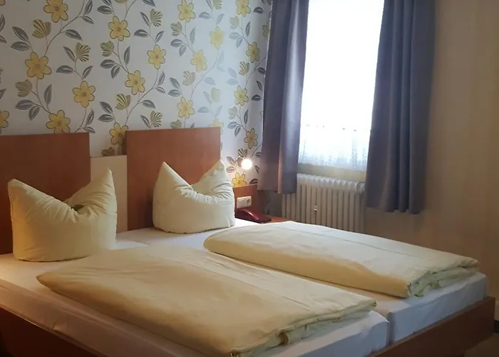 Krone Ruedesheim Hotel Rüdesheim am Rhein