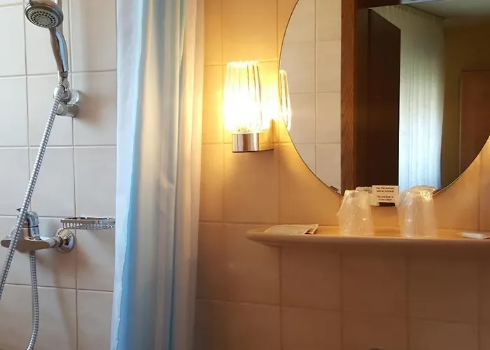 Krone Ruedesheim Hotel Rüdesheim am Rhein